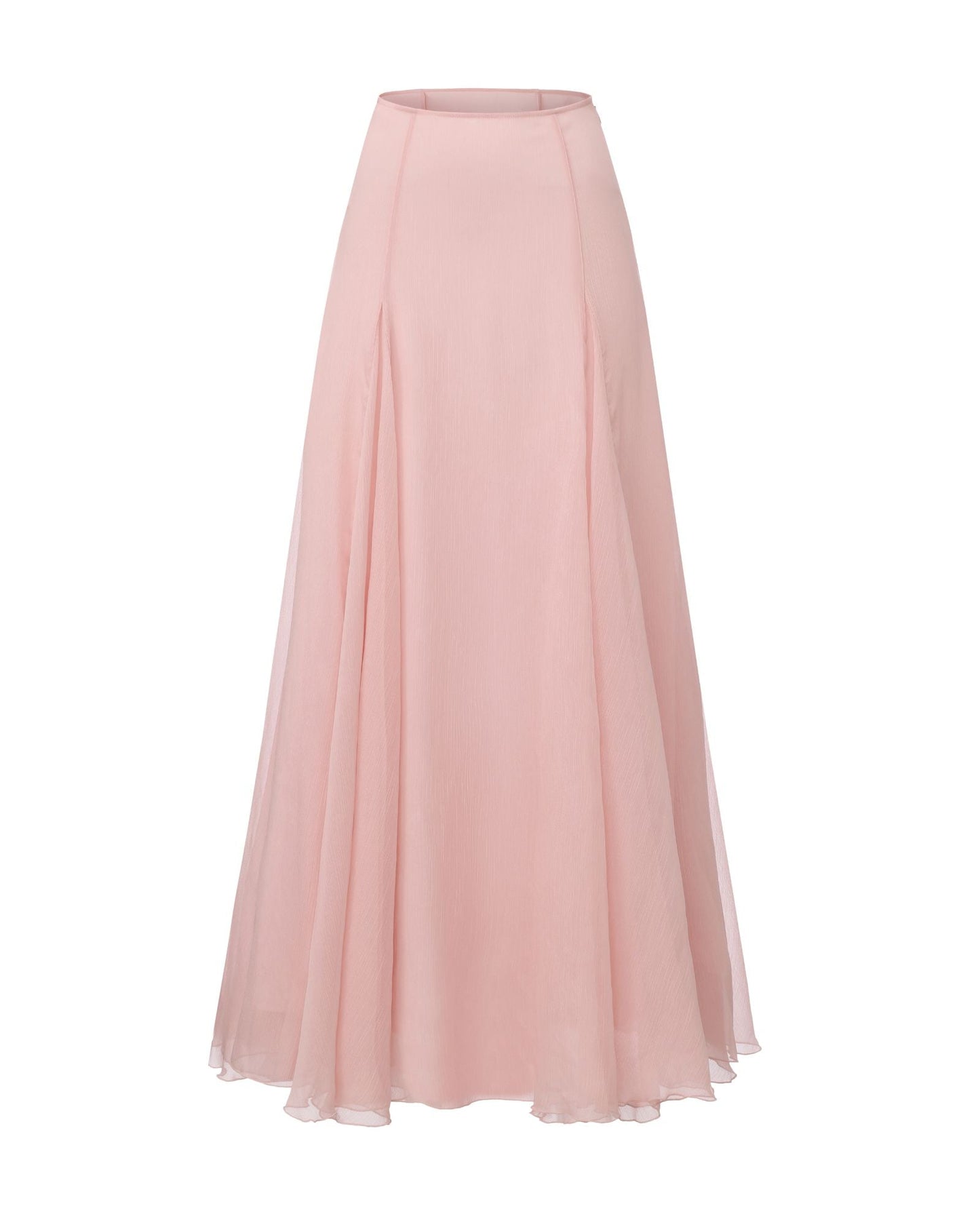 Valencia Skirt (Pink) (Final Sale)