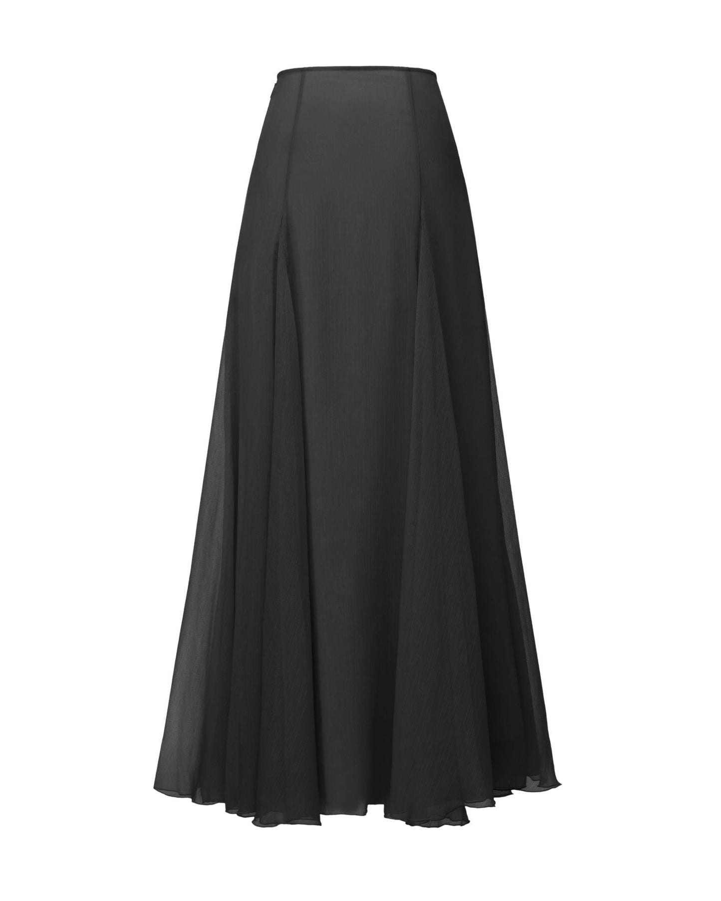 Valencia Skirt (Black) (Final Sale)