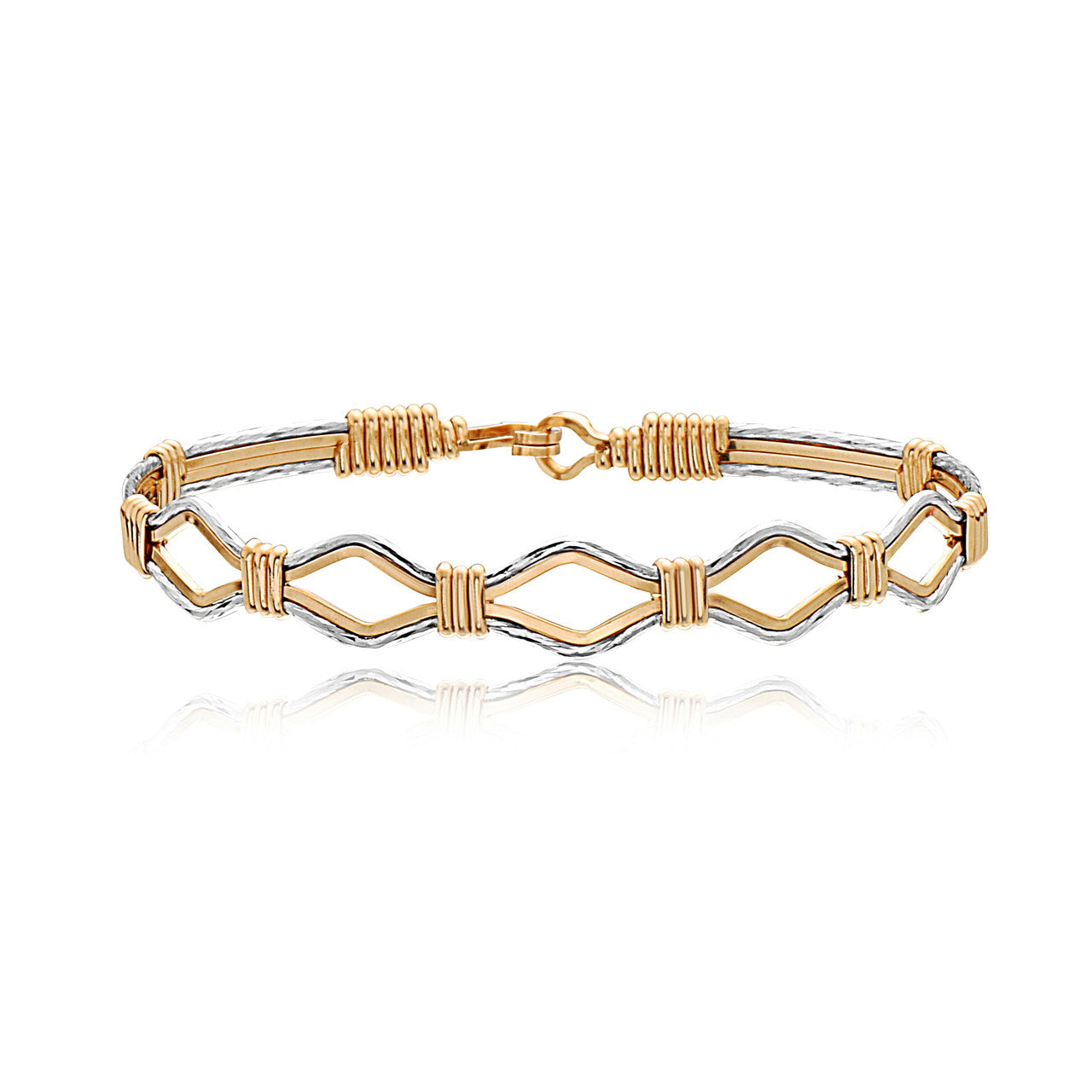 Devotion Bracelet