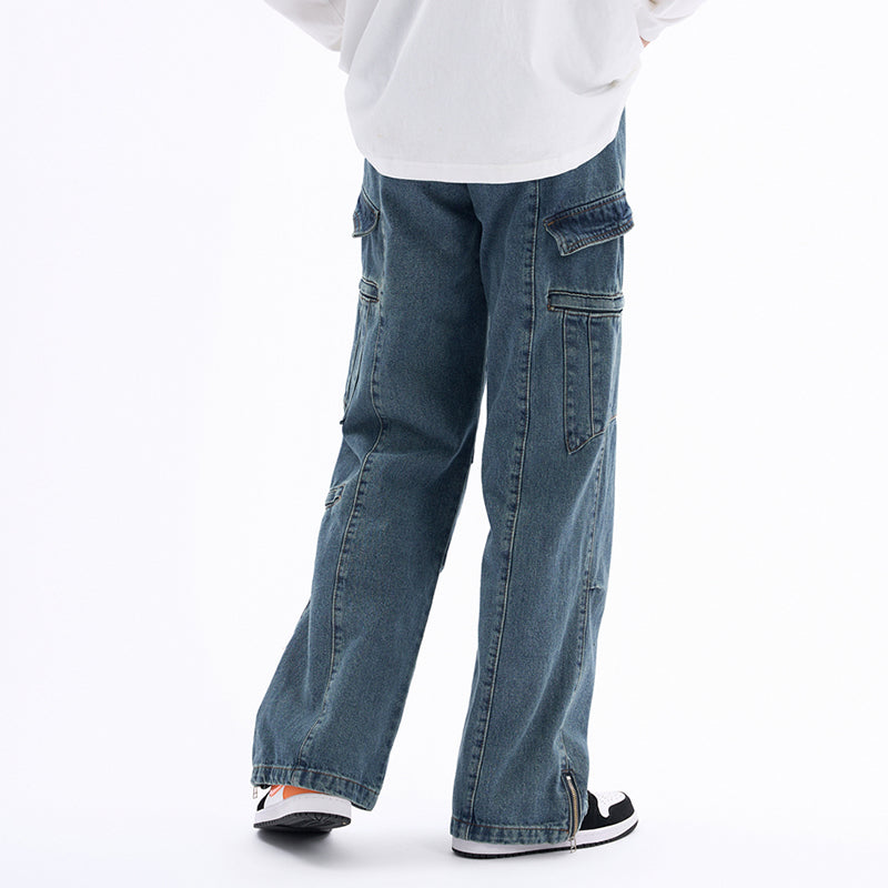 Hide Jeans