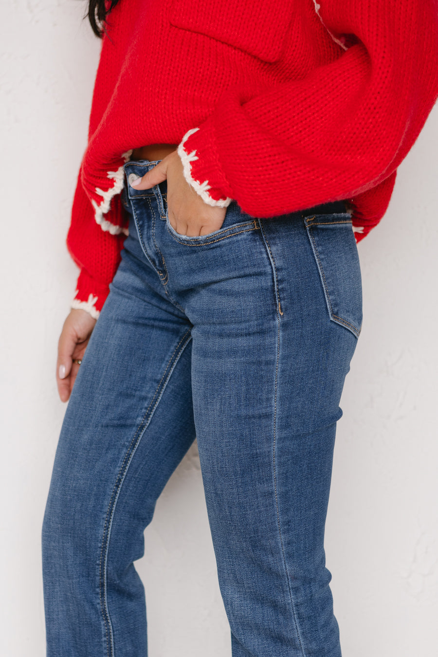 Ambition Jeans