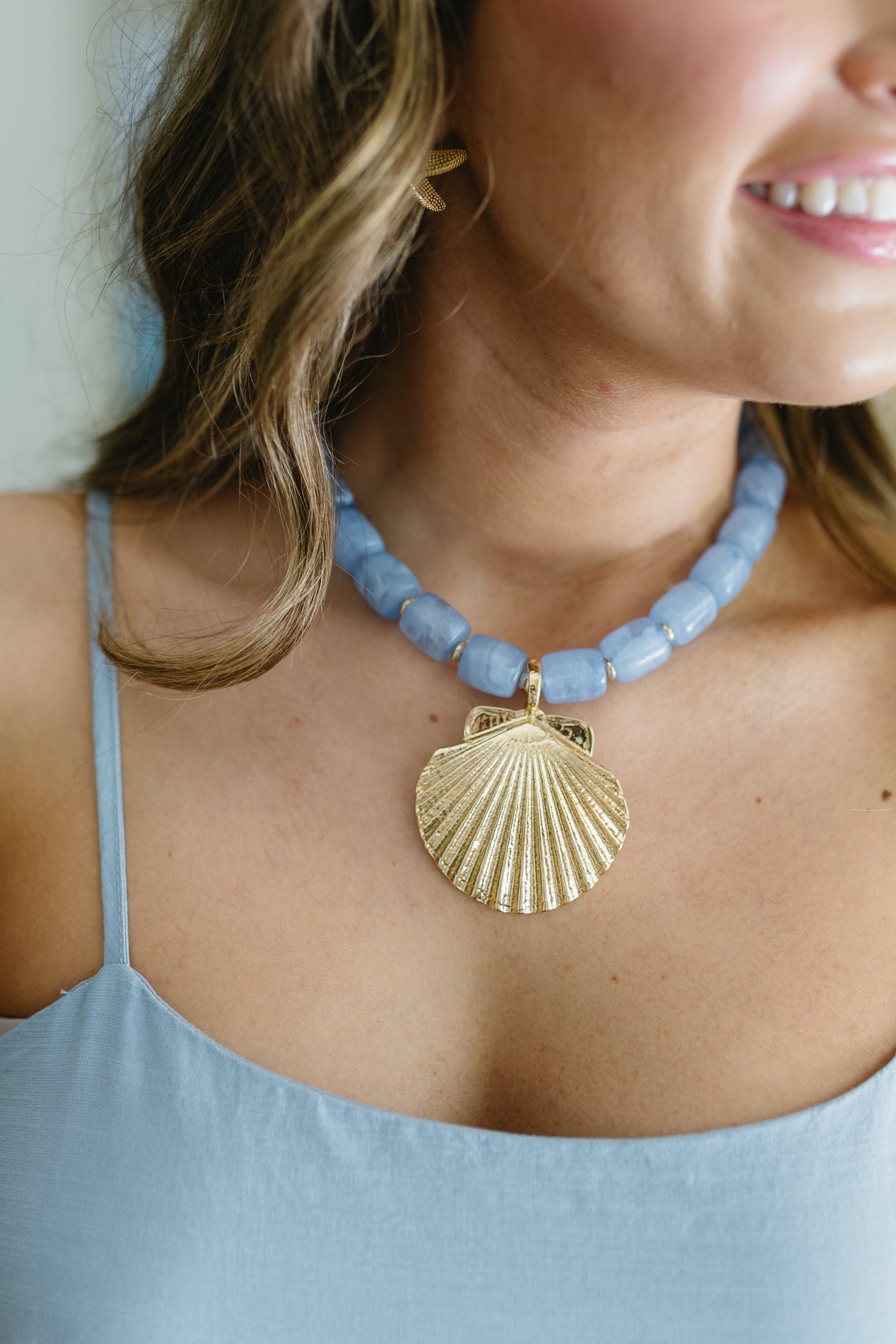 Weston Necklace