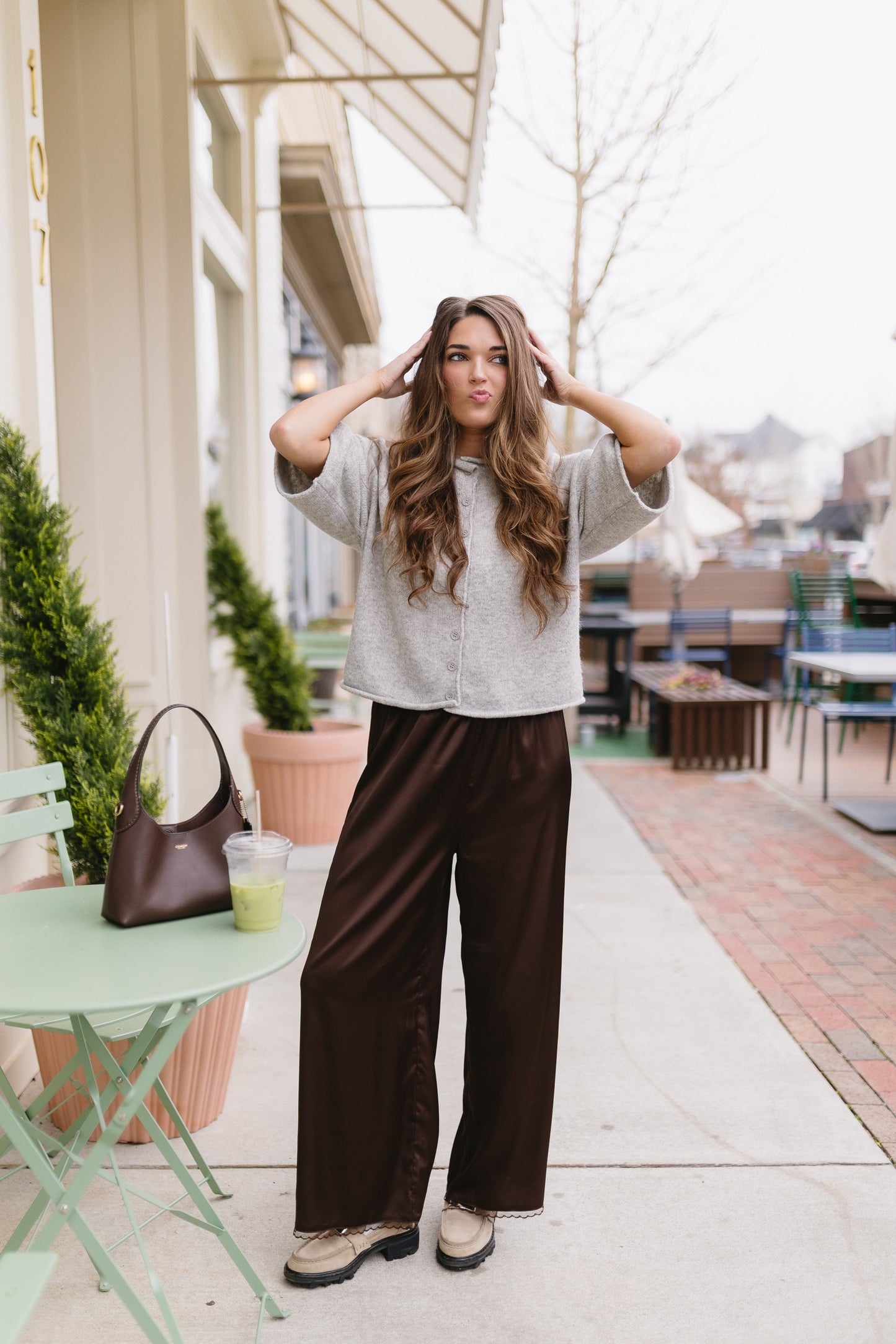 Nightcap Pants
