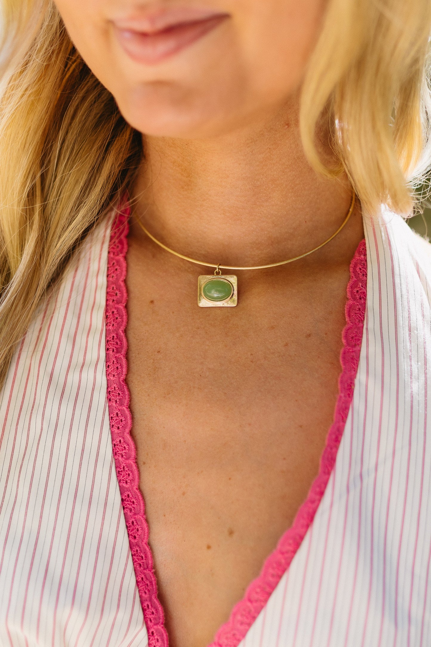 Kaylani Necklace