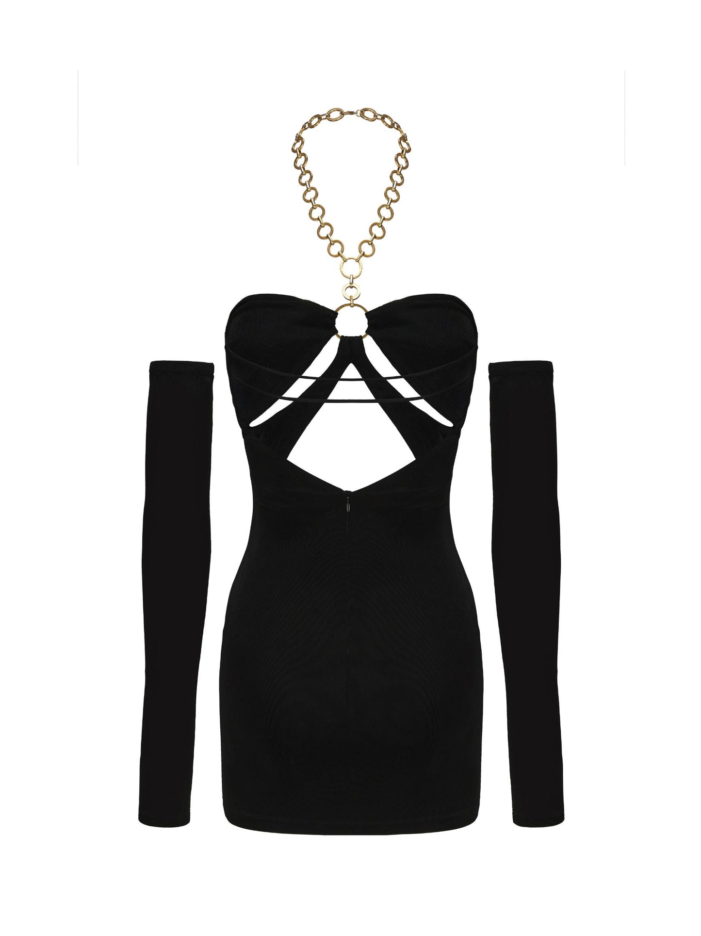Tilda Dress (Final Sale)