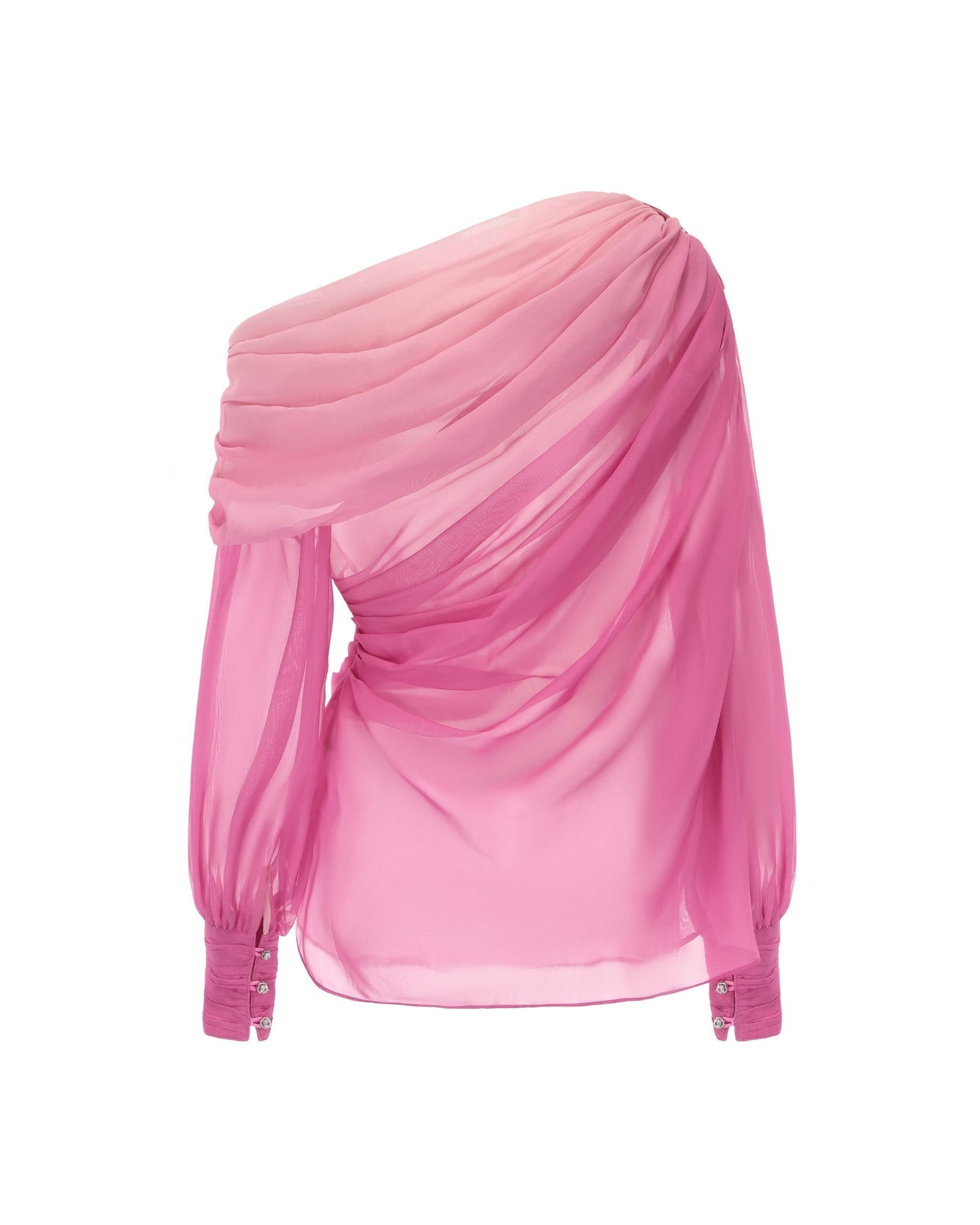Selene Top (Pink)