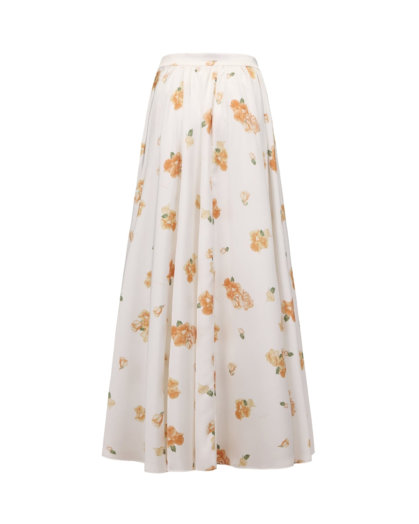 Theodora Skirt (Floral) (Final Sale)