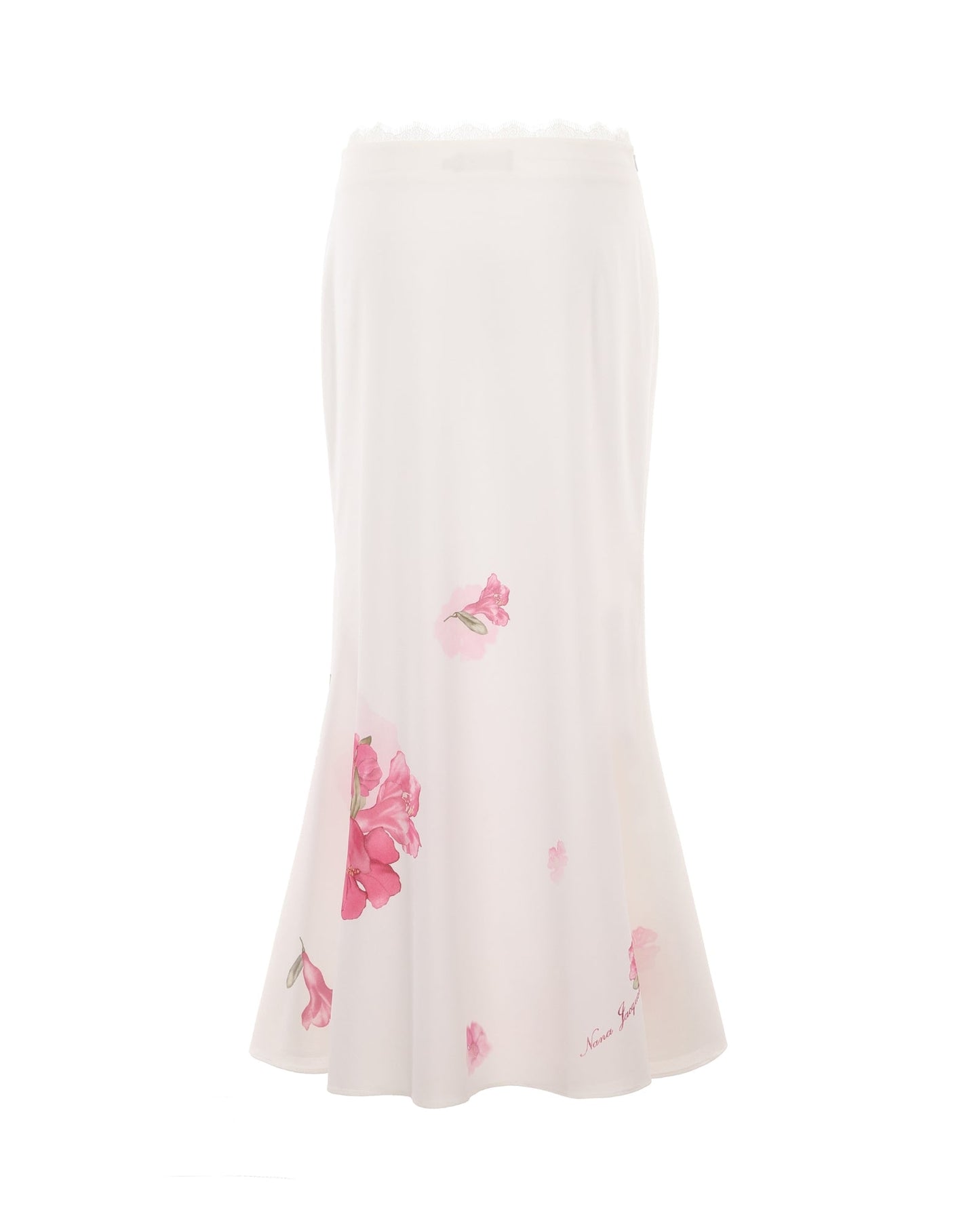 Vivienne Skirt (Pink) (Final Sale)
