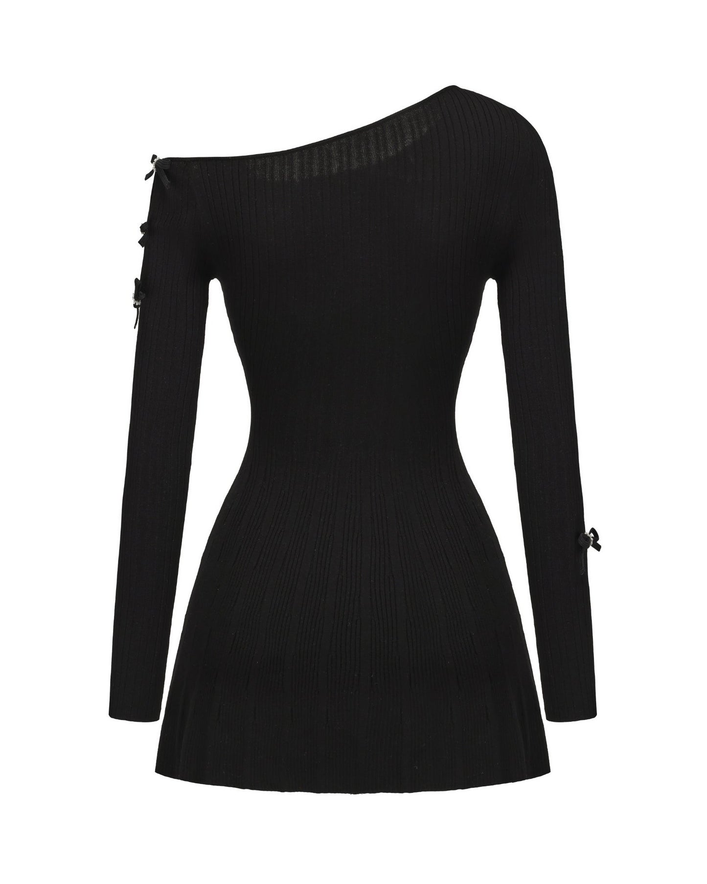 Zara Dress (Black)