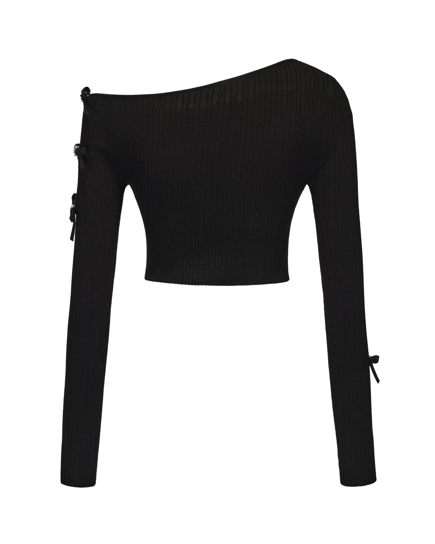 Zara Top (Black)
