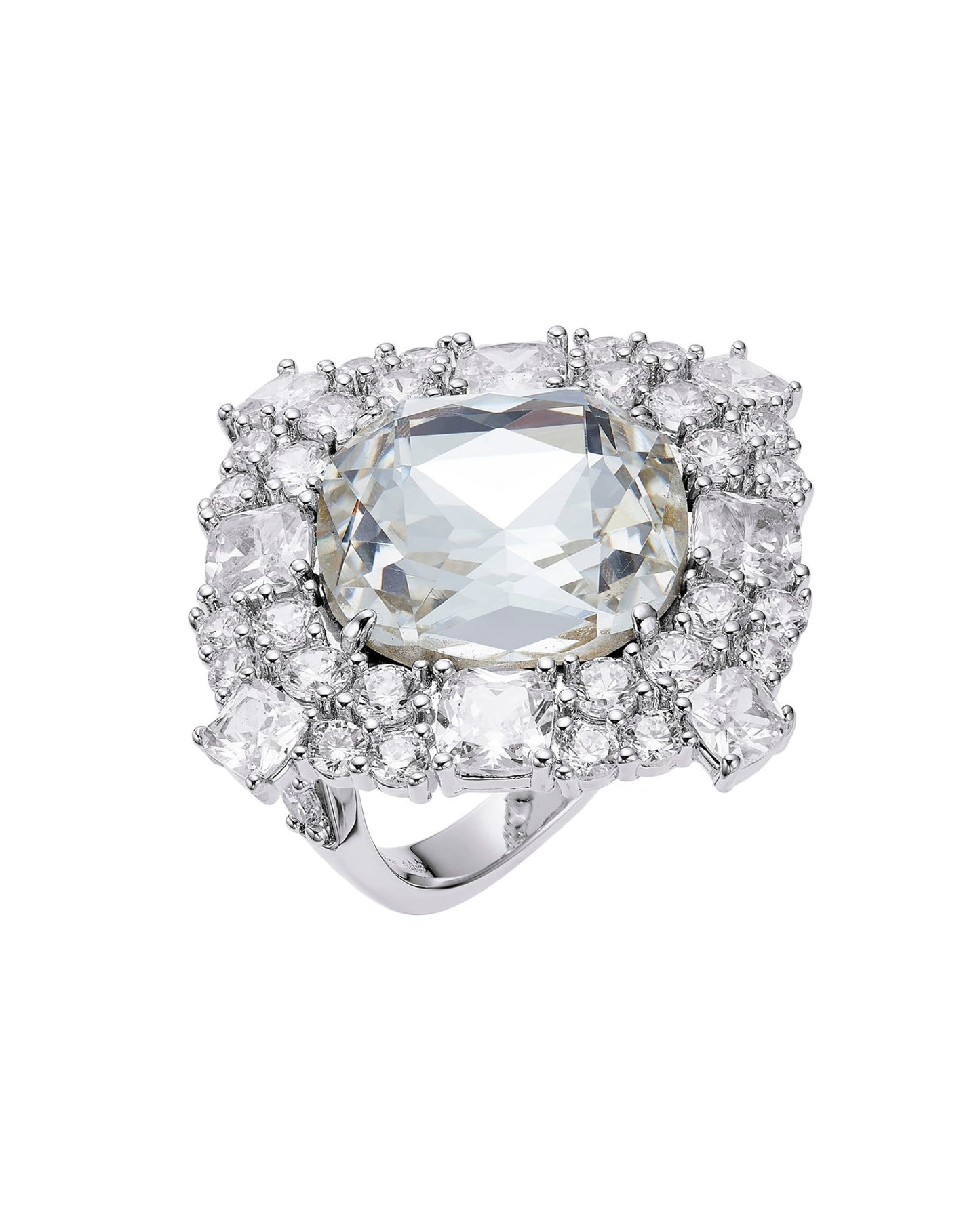 Zephina Ring