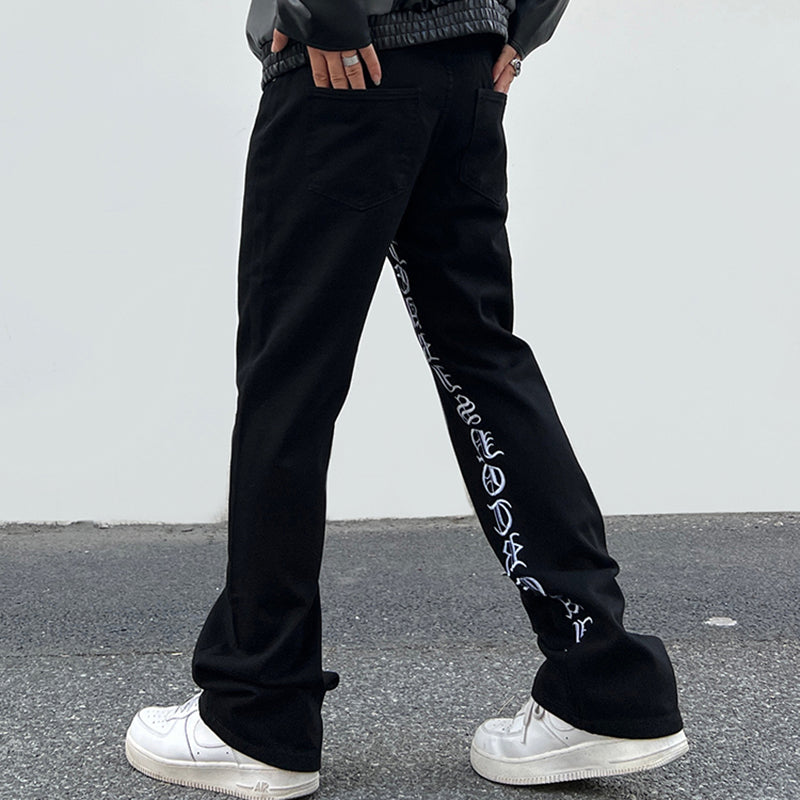 Spell Jeans