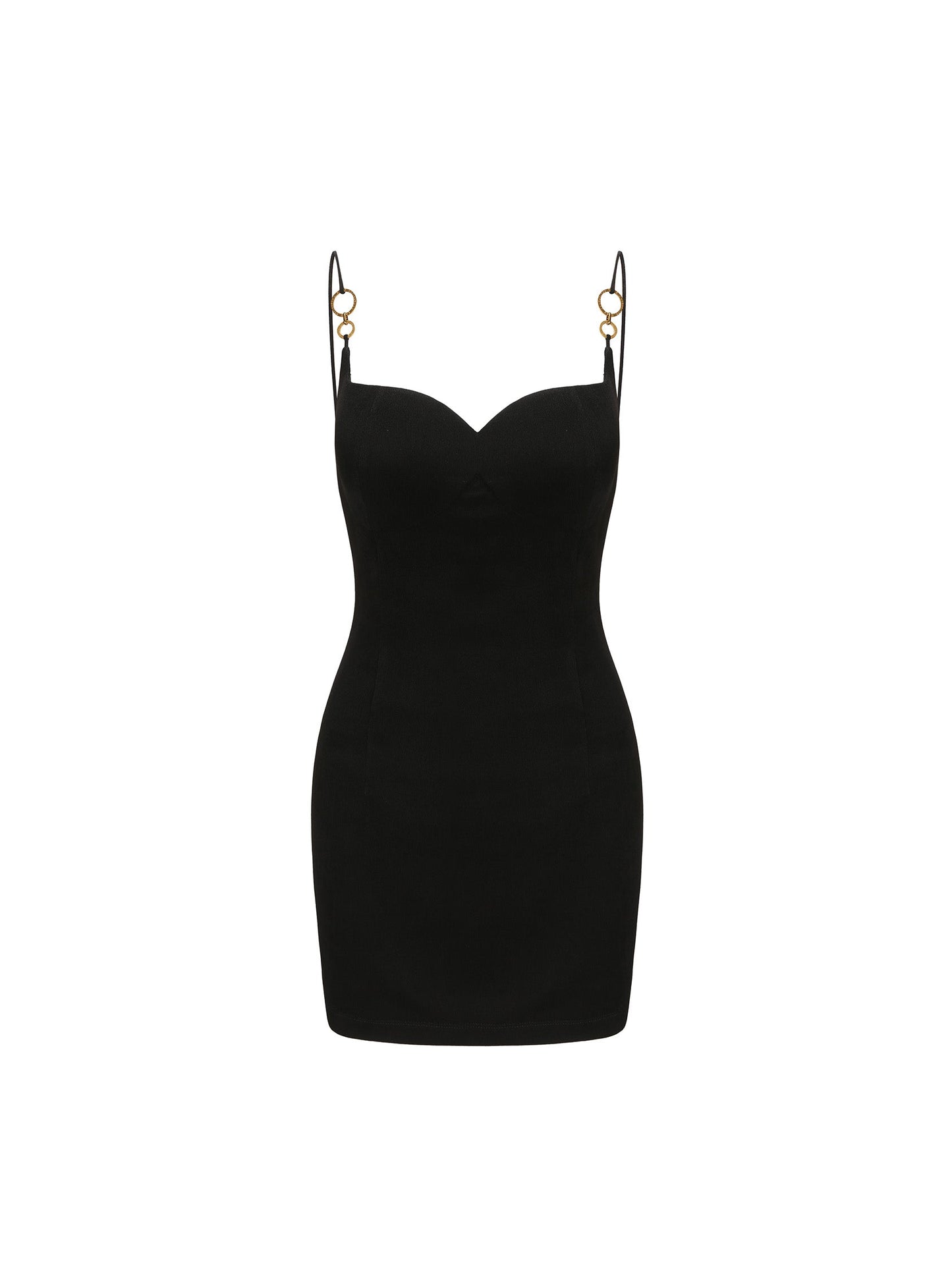 Sabrina Mini Dress (Final Sale)