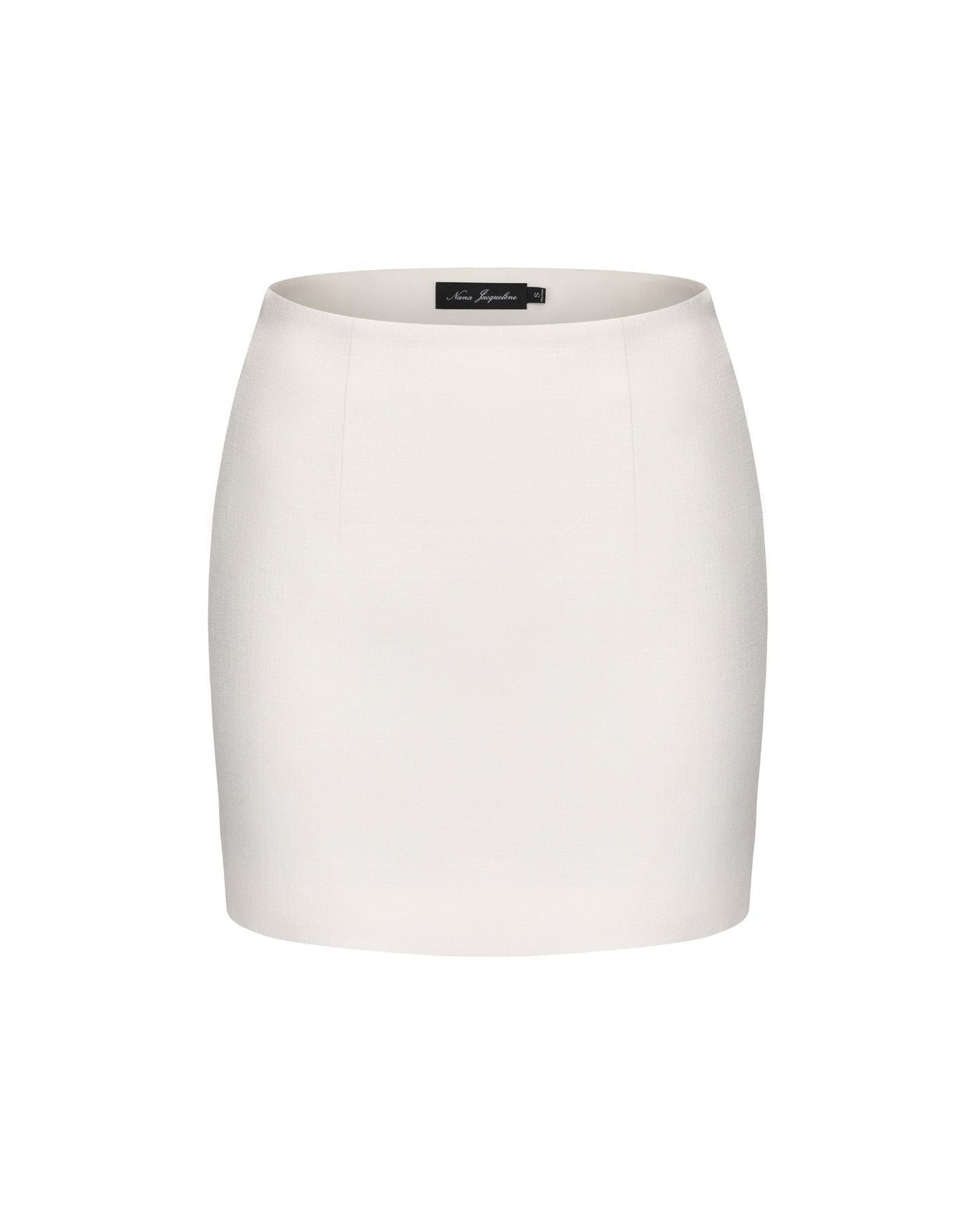 Vanessa Skirt (White)