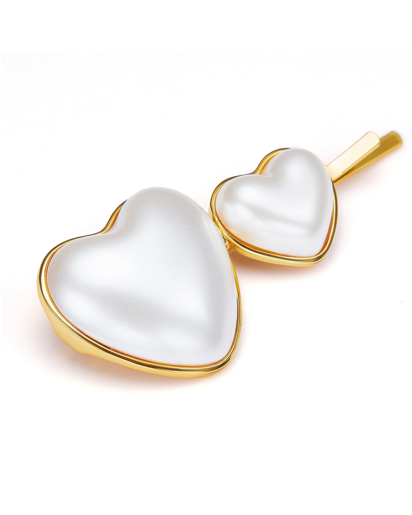 Valencia Hair Clip
