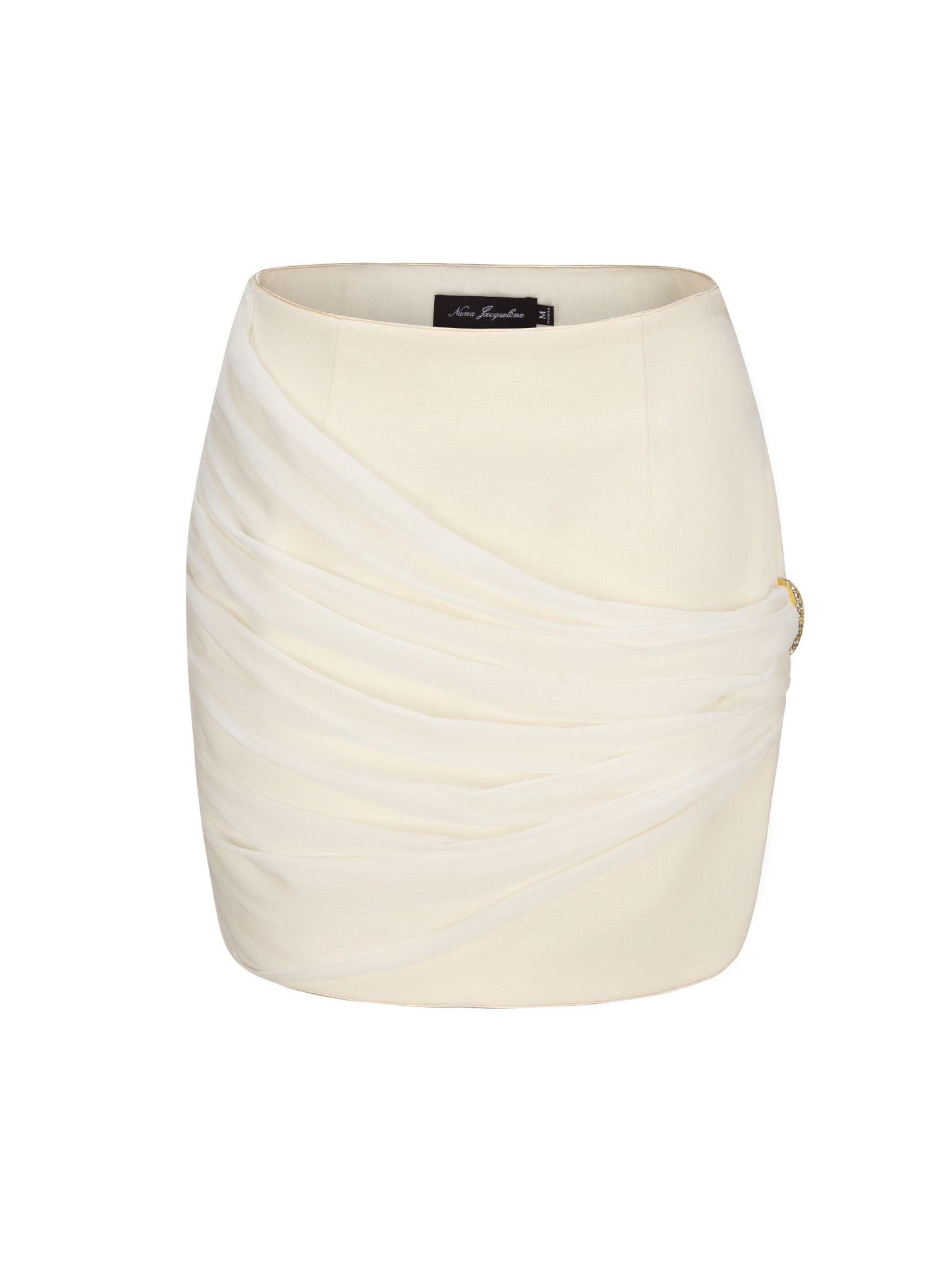 Seraphina Skirt (Off-white) (Final Sale)