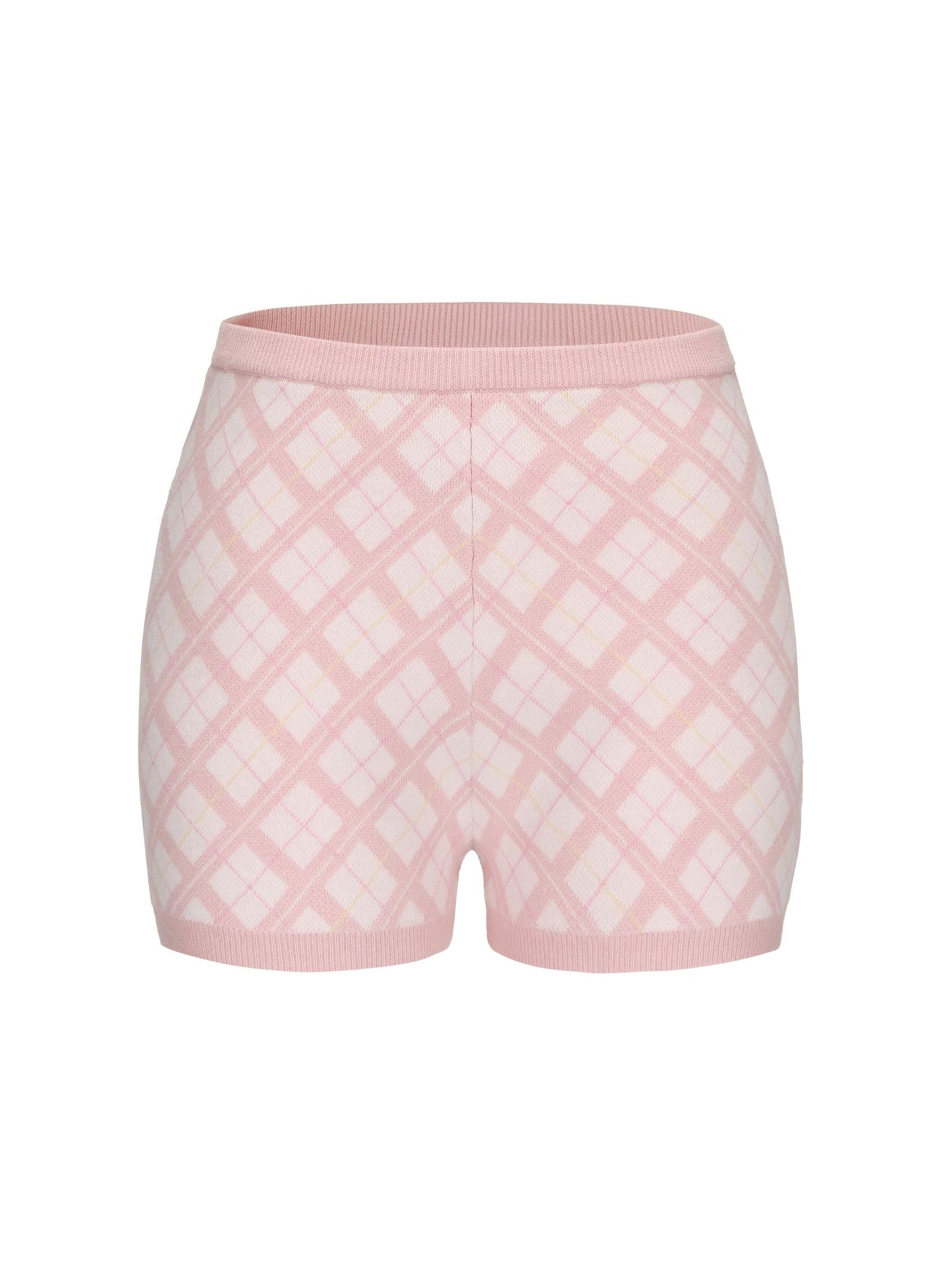 Penelope Shorts (Final Sale)