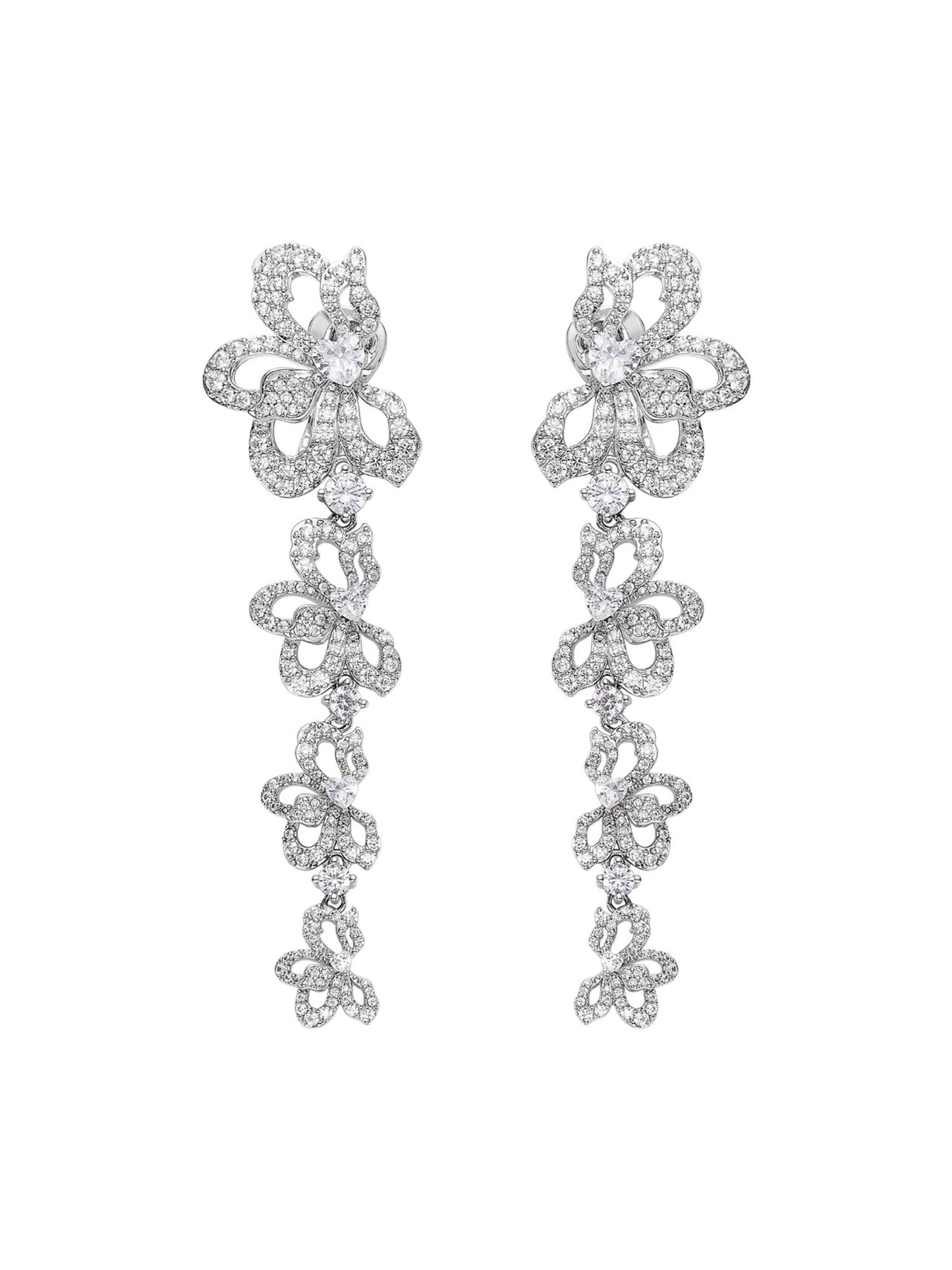 Priscilla Earrings