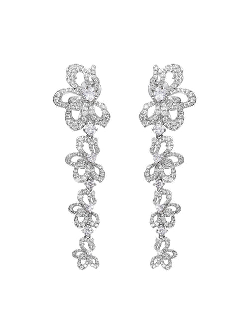 Priscilla Earrings