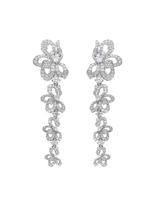 Priscilla Earrings