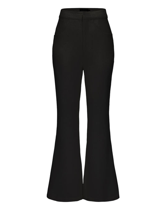 Tatiana Pants (Black)