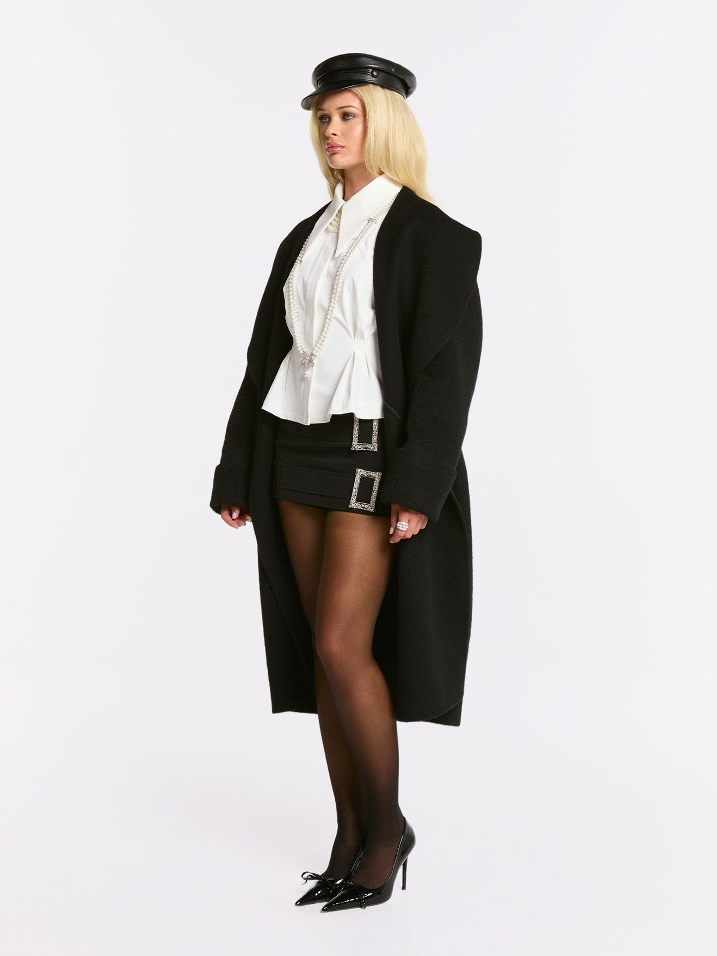 Regina Skirt (Final Sale)