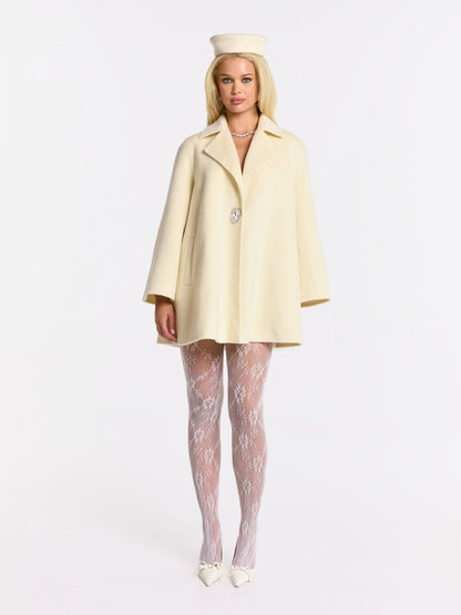 Olivia Coat (Final Sale)