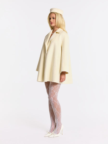 Olivia Coat (Final Sale)