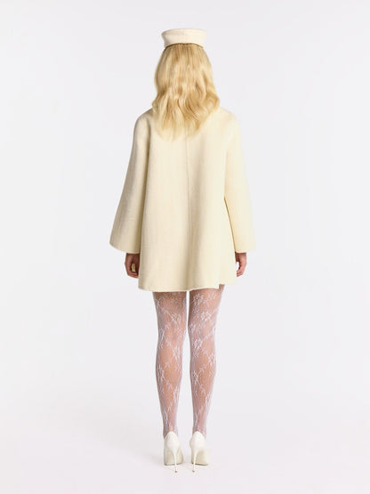 Olivia Coat (Final Sale)