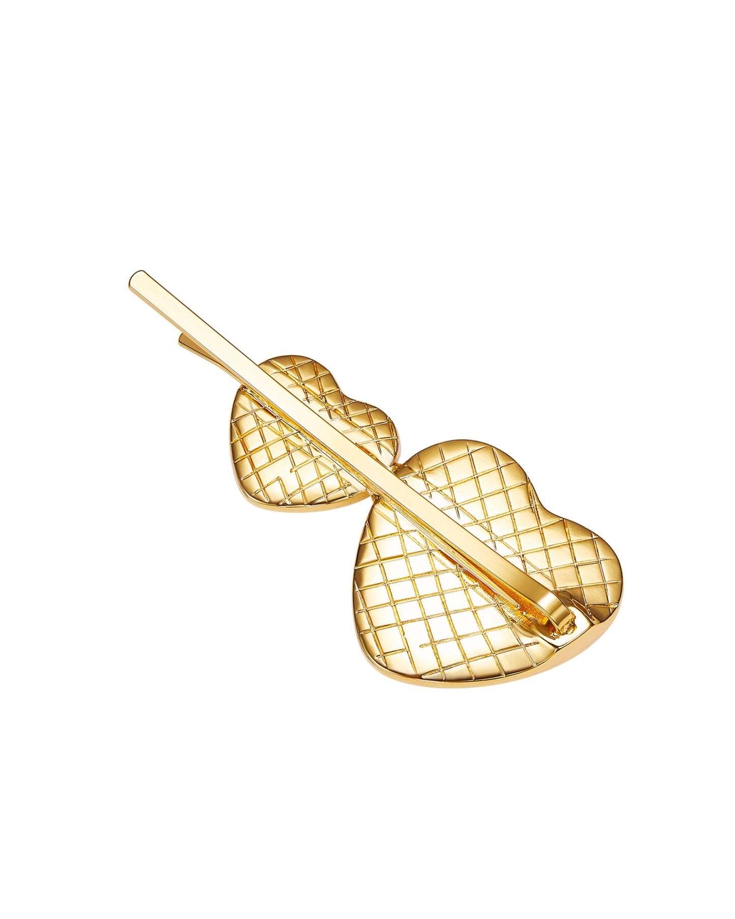 Valencia Hair Clip