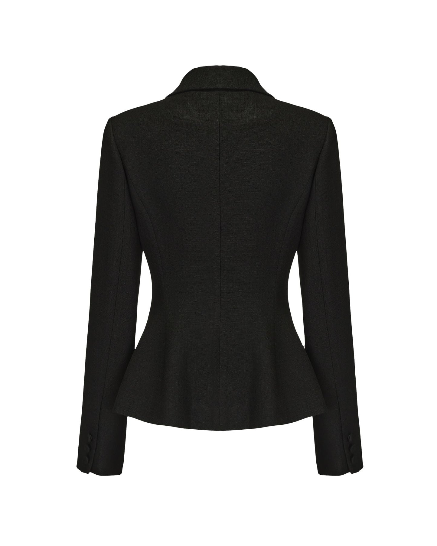 Vanessa Blazer (Black)