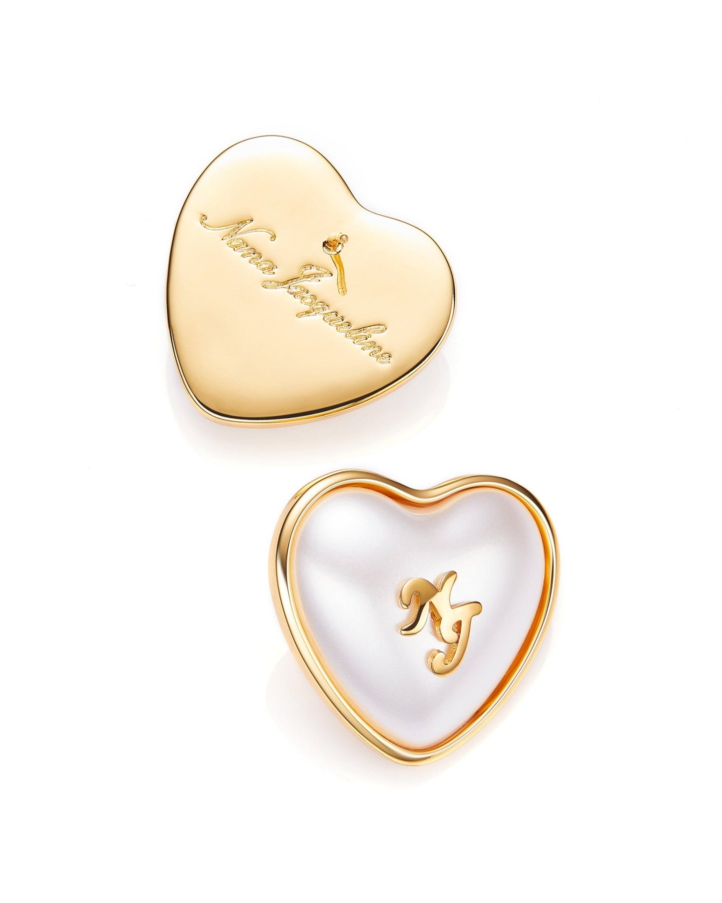 Valencia Earrings