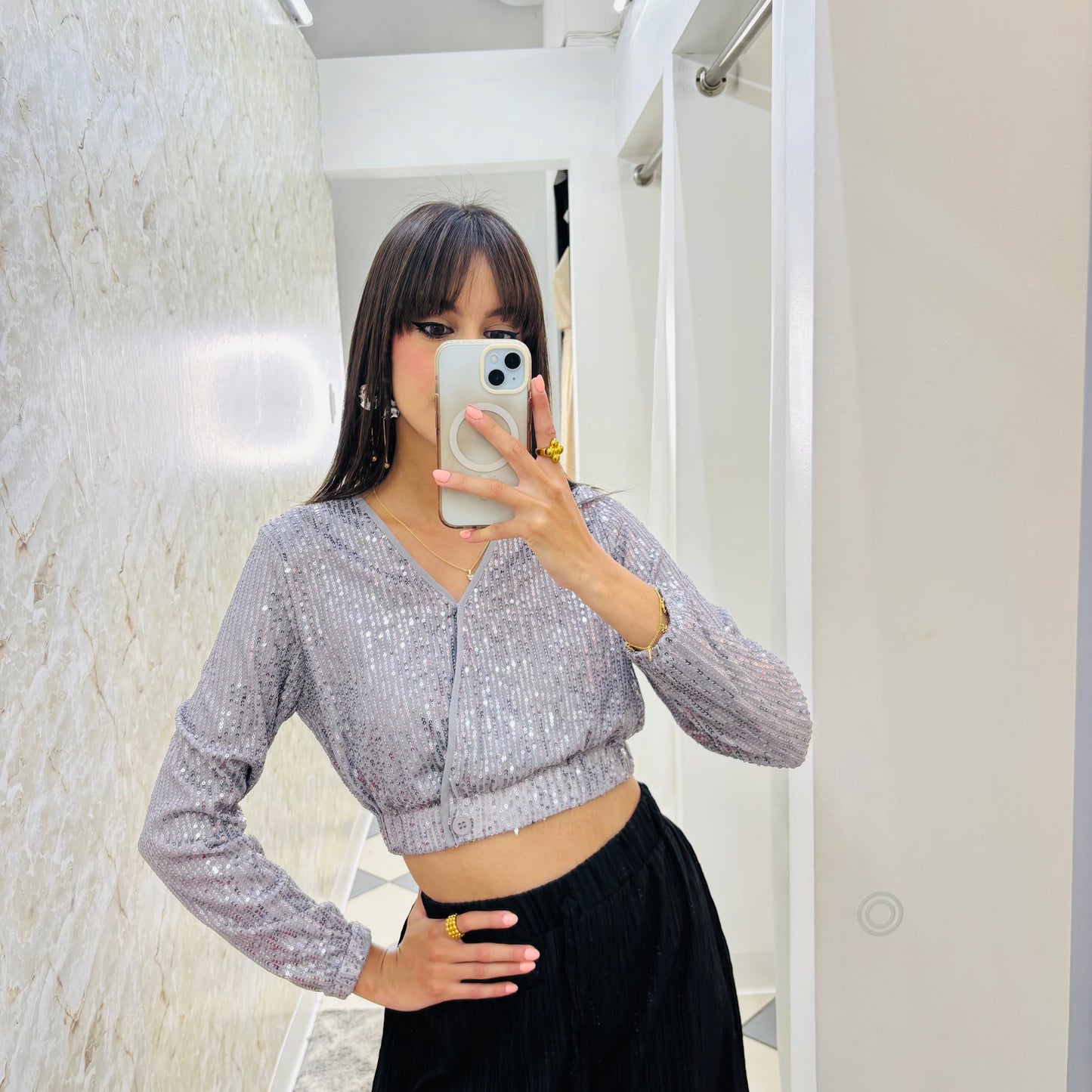 Fab Blouse