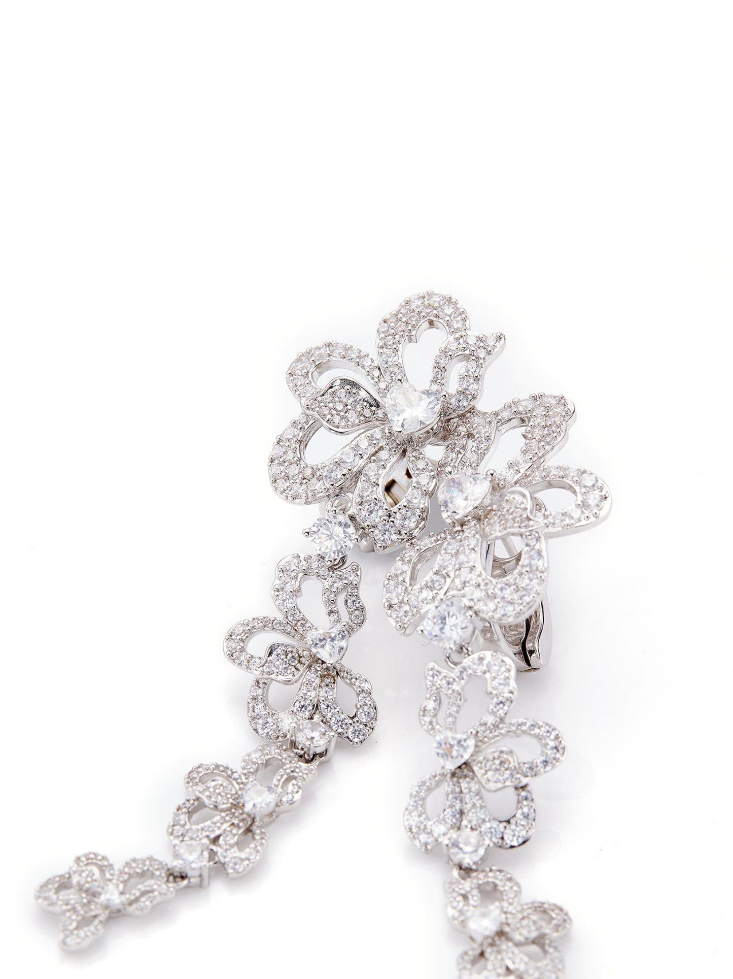 Priscilla Earrings
