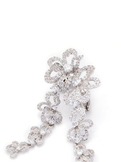 Priscilla Earrings