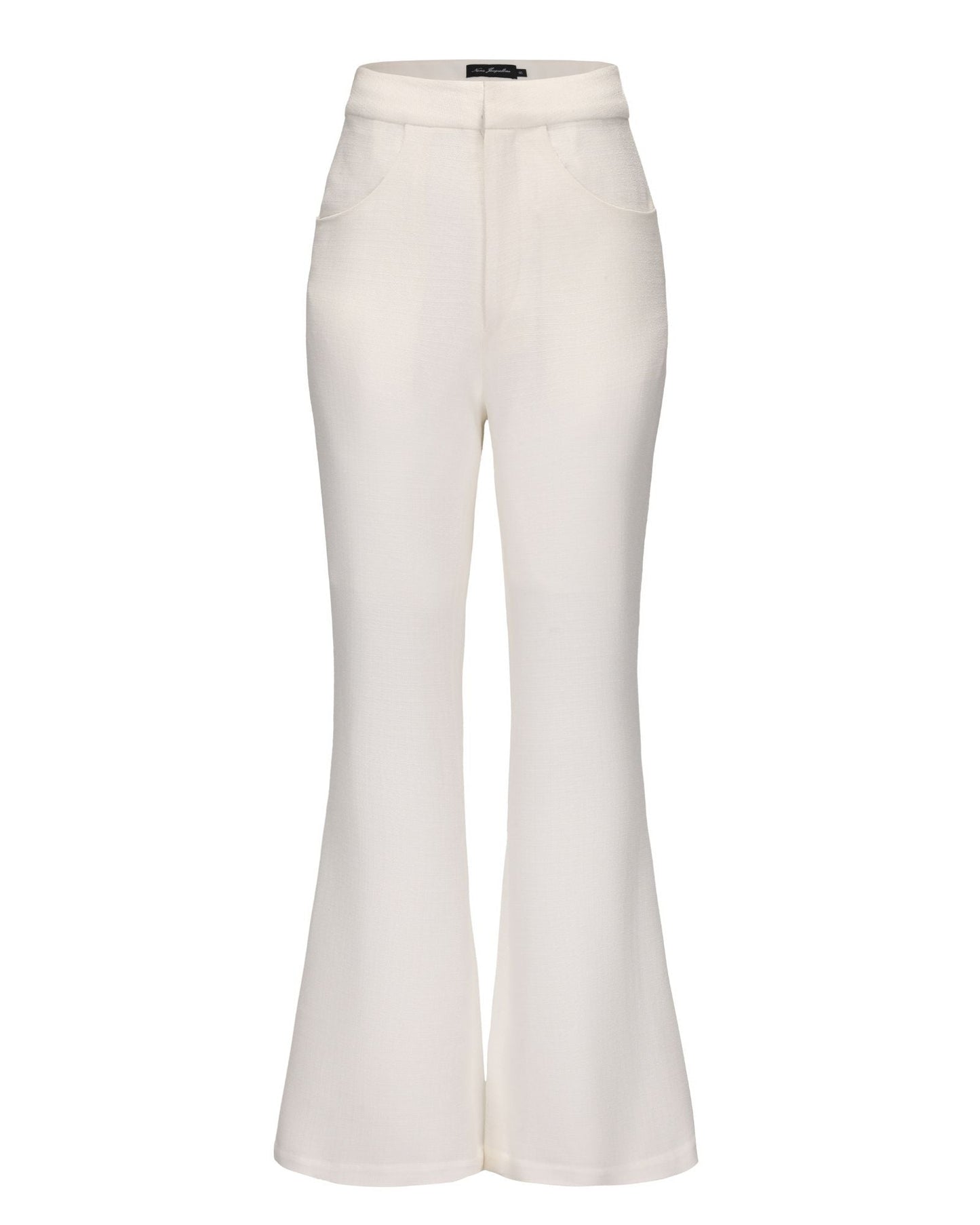 Tatiana Pants (White)