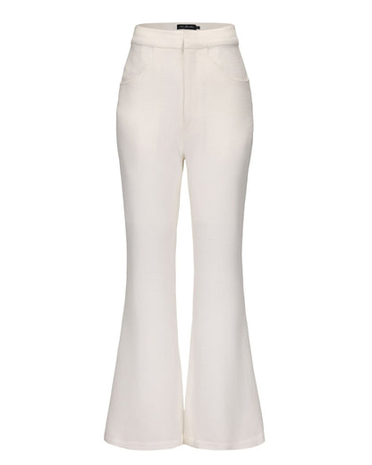 Tatiana Pants (White)