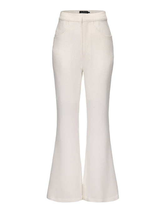 Tatiana Pants (White)