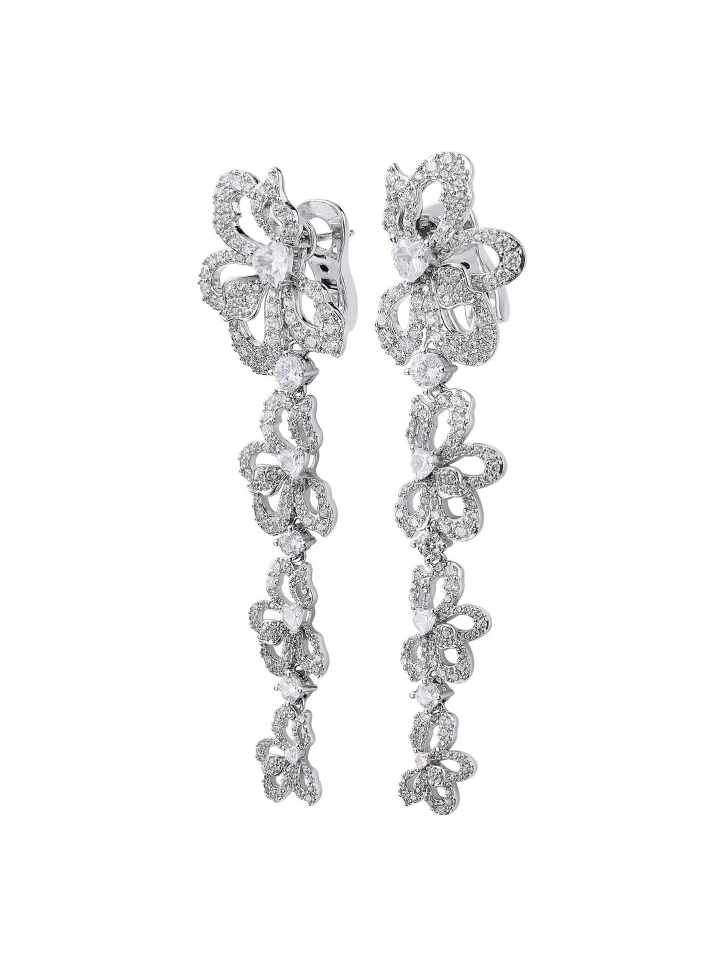 Priscilla Earrings