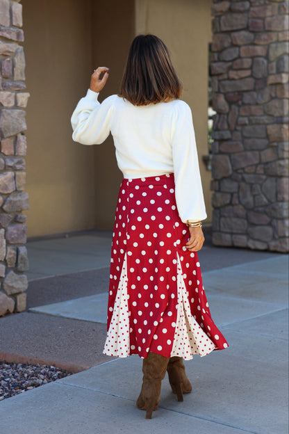 Dress To Impress Skirt