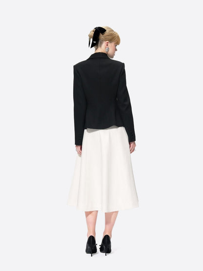 Vanessa Blazer (Black)