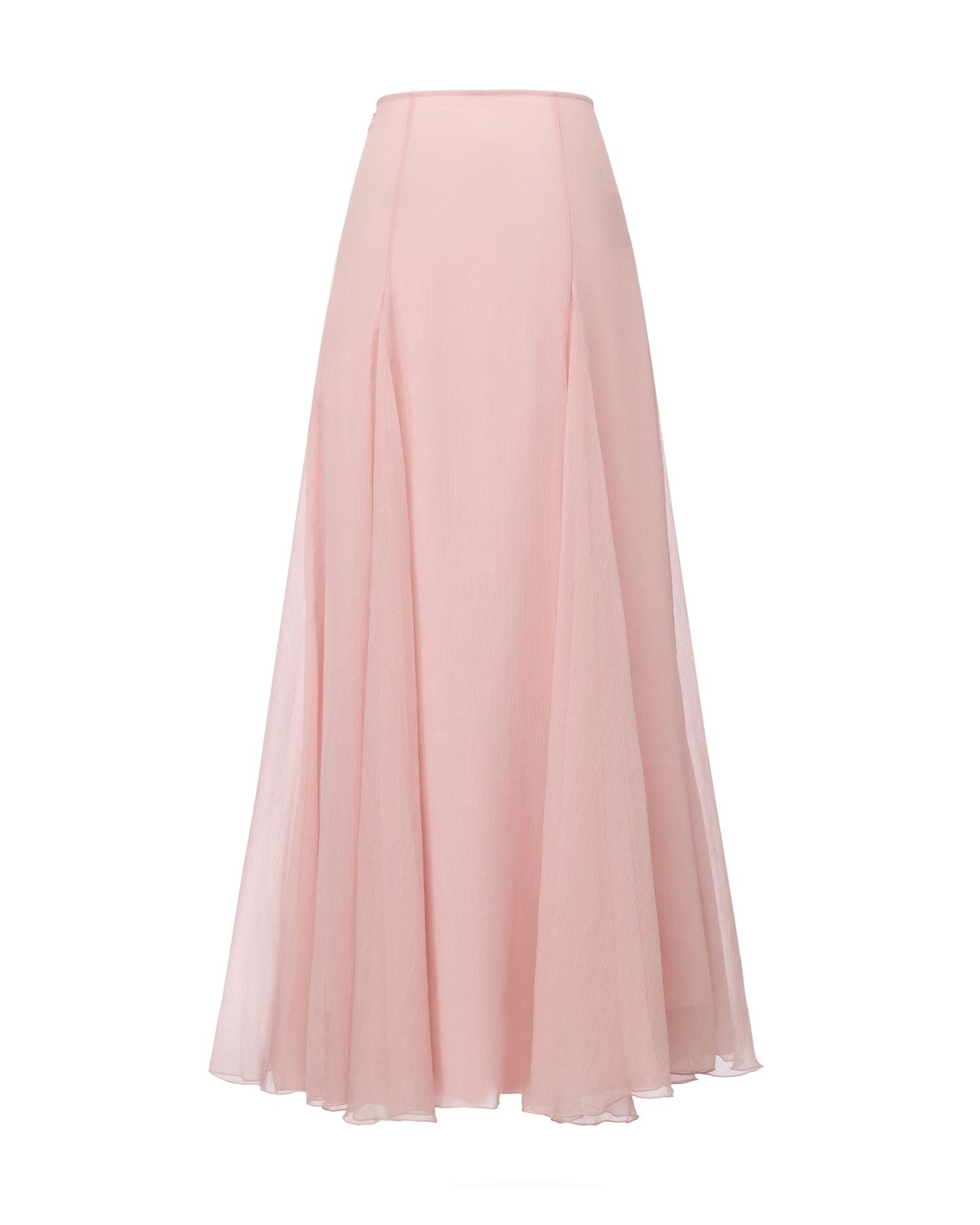 Valencia Skirt (Pink) (Final Sale)