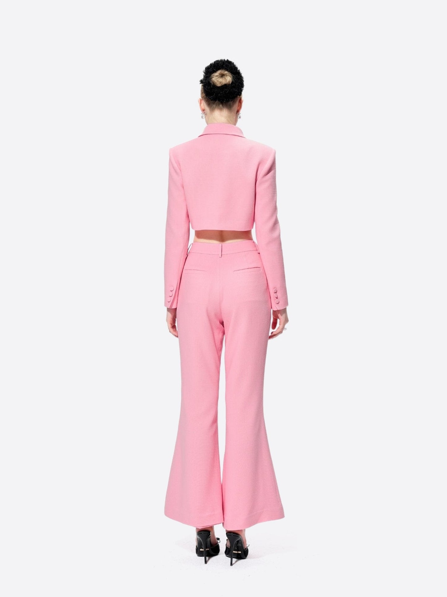 Tatiana Pants (Pink)
