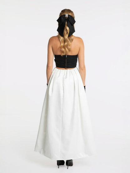 Sydney Top (Black) (Final Sale)