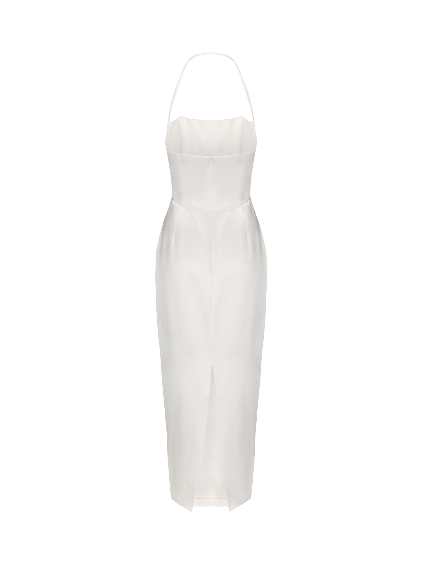 Serena Dress (White)