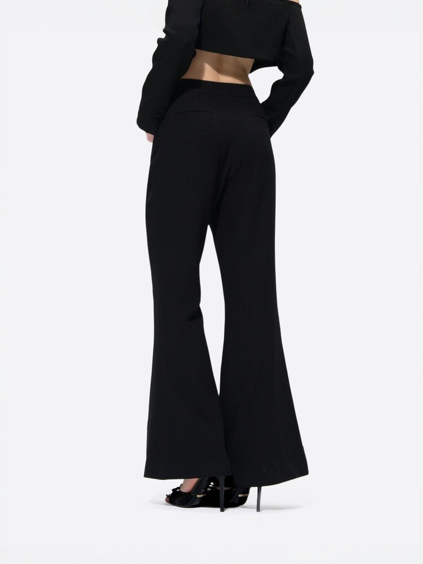 Tatiana Pants (Black)