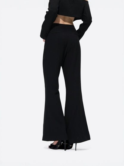 Tatiana Pants (Black)