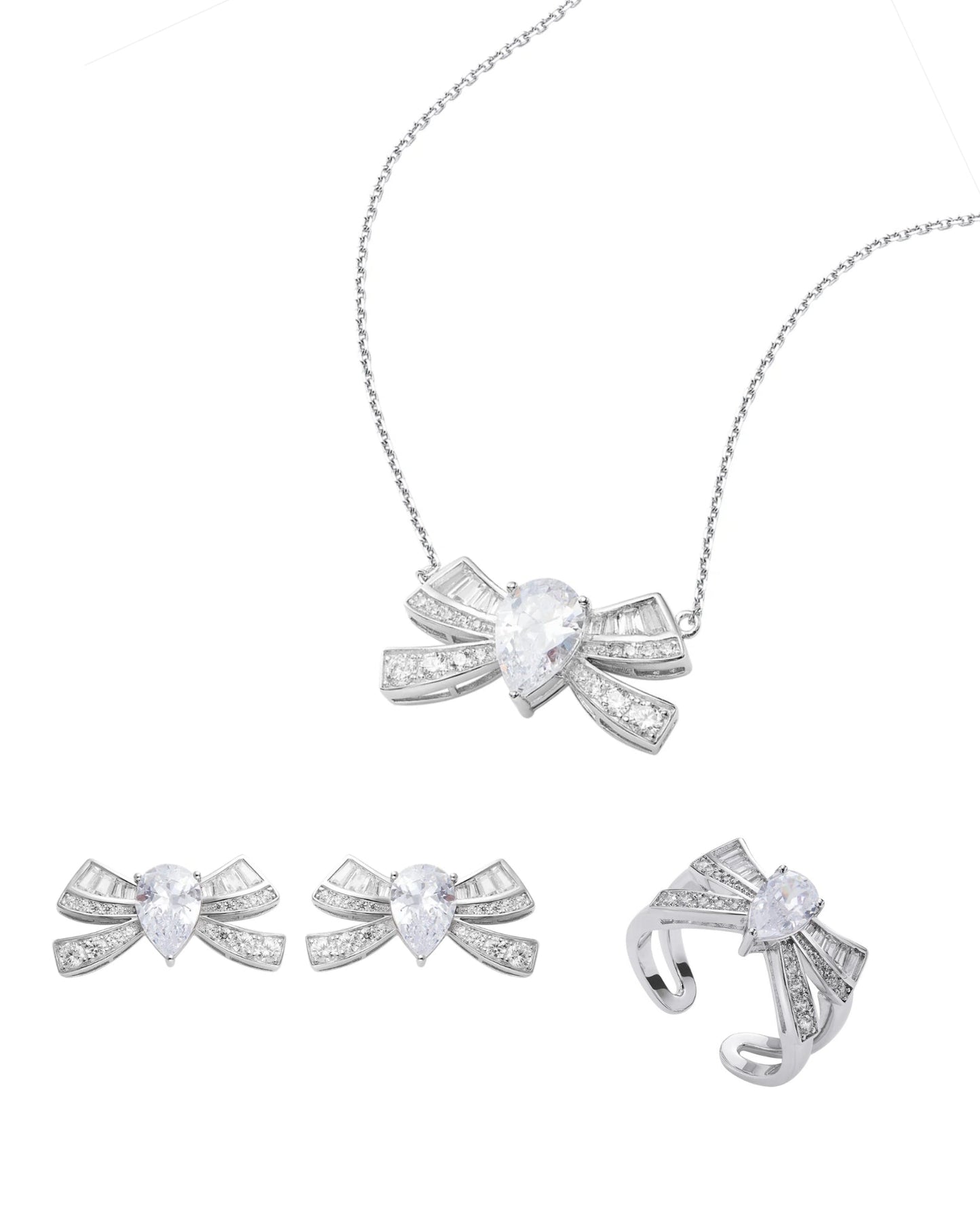 Timeless Ribbon
