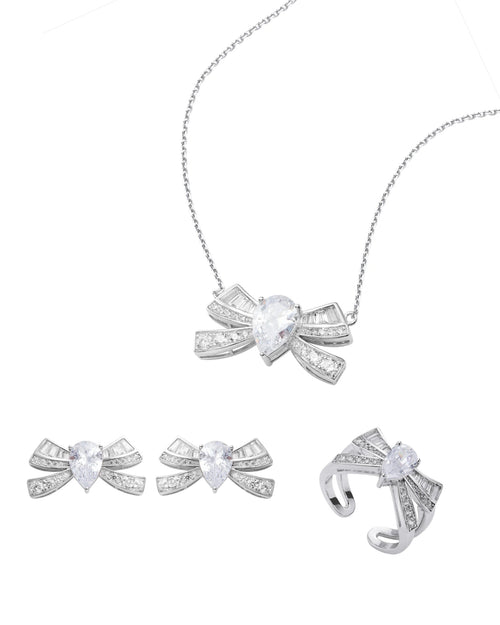 Timeless Ribbon
