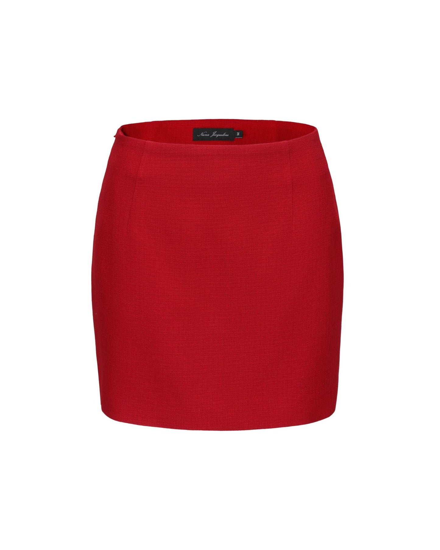 Vanessa Skirt (Red)